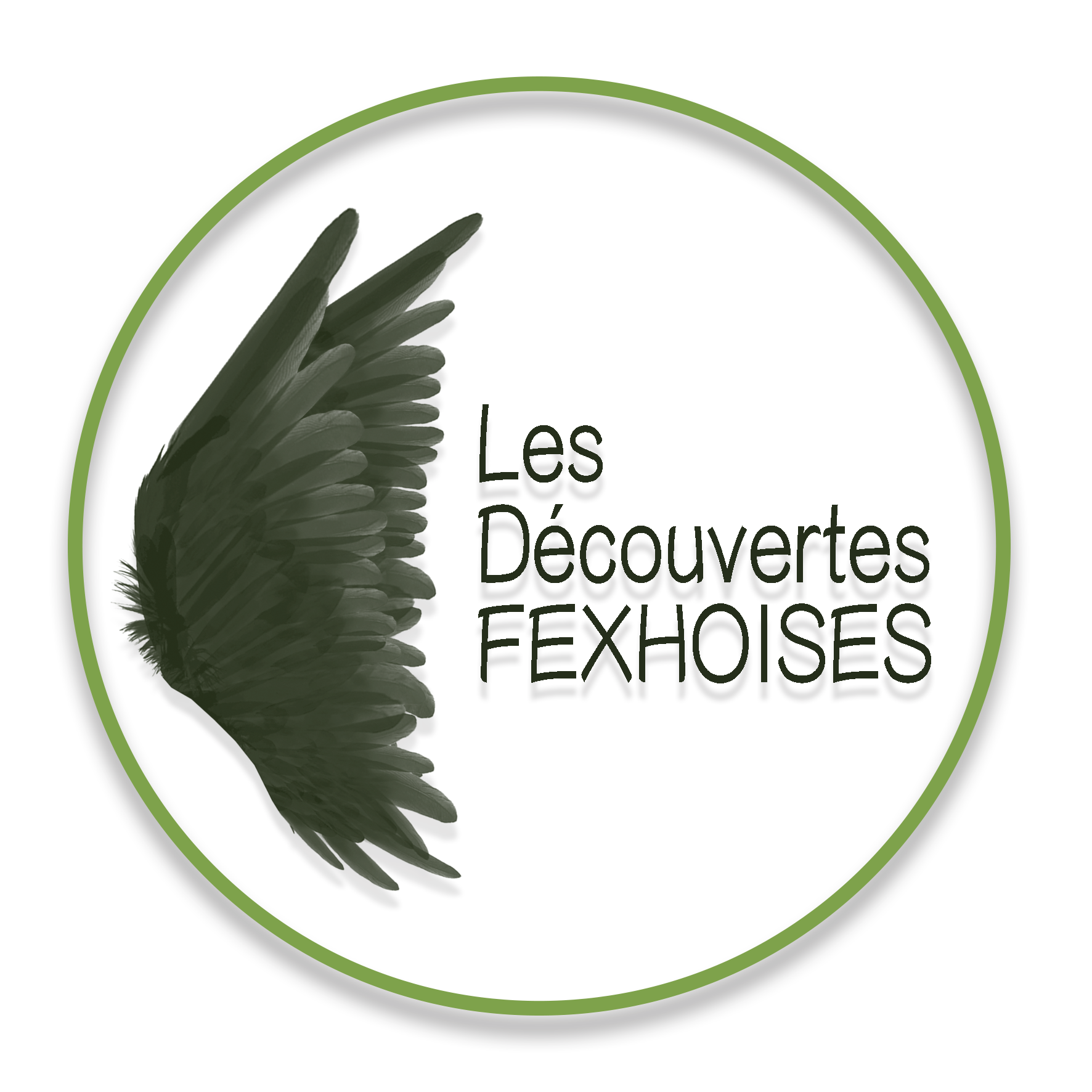 Logo Découvertes Fexhoises